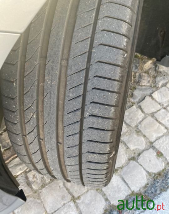 2019' Audi A7 photo #3