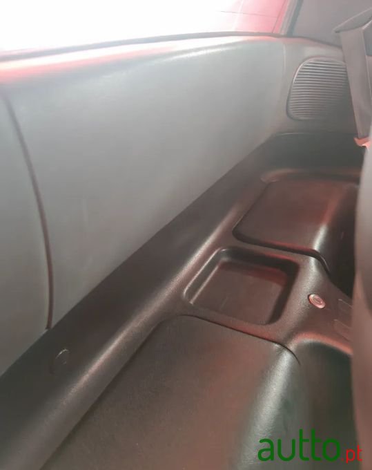 1992' Honda CRX photo #5