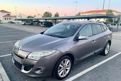 2010' Renault Mégane Sport Tourer