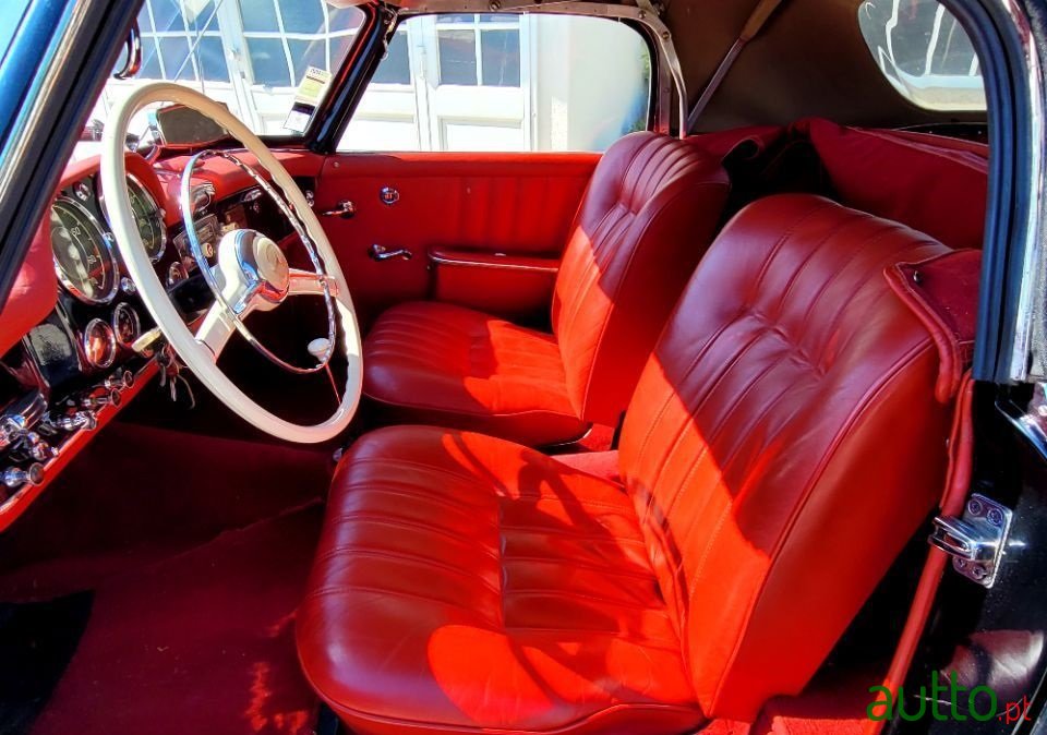 1970' Mercedes-Benz photo #6