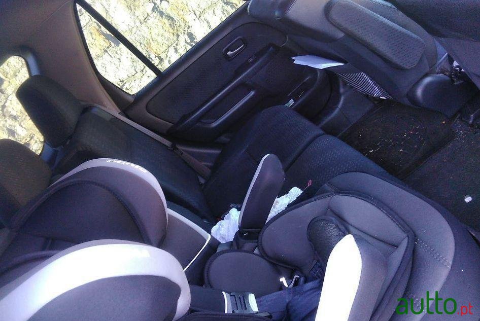 2004' Honda CR-V photo #3