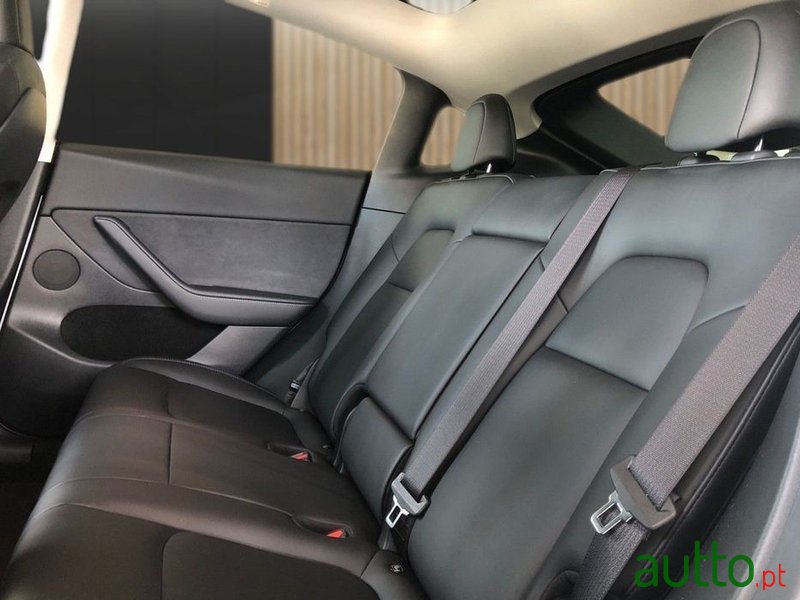 2021' Tesla Model Y photo #5