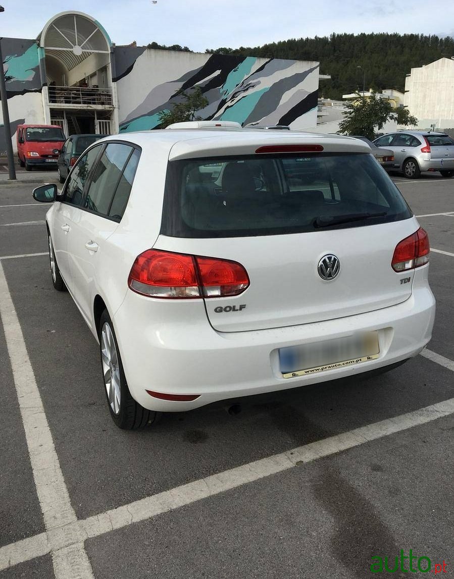 2012' Volkswagen photo #2