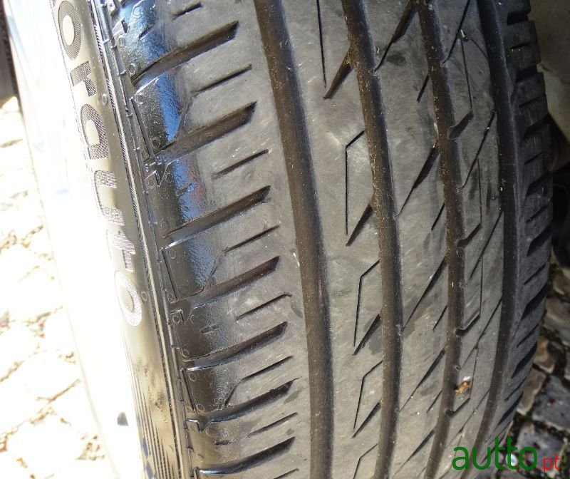 2017' Ford Tourneo photo #6