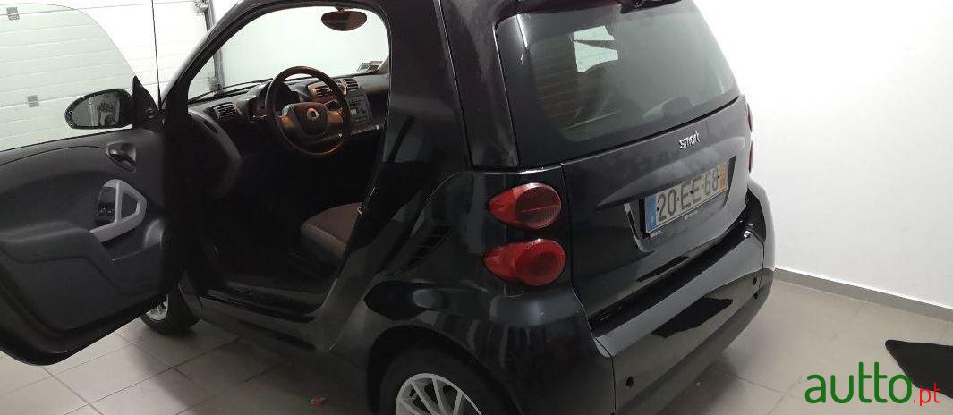 2007' Smart Fortwo photo #2