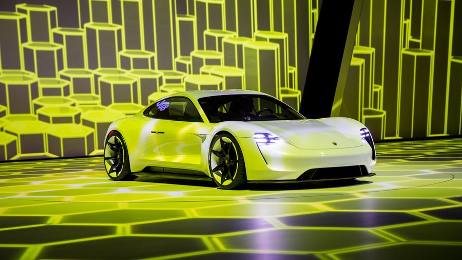 Porsche doubles EV investment — one more reason Elon Musk should be nervous
