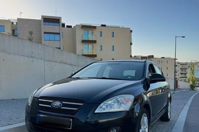 2009' Kia Ceed