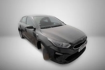 2023' Kia Ceed 1.0 T-Gdi Urban