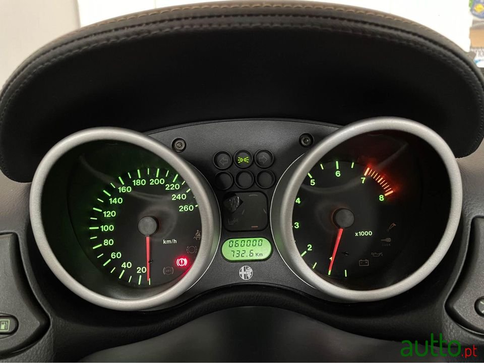 2014' Alfa Romeo GTV photo #5