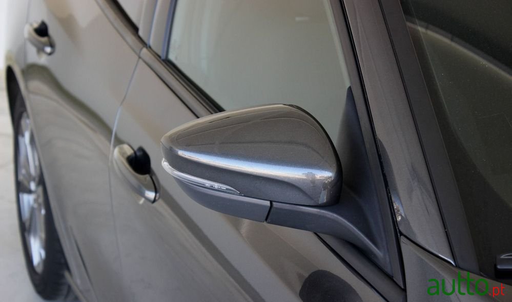 2022' Ford Focus Sw photo #4