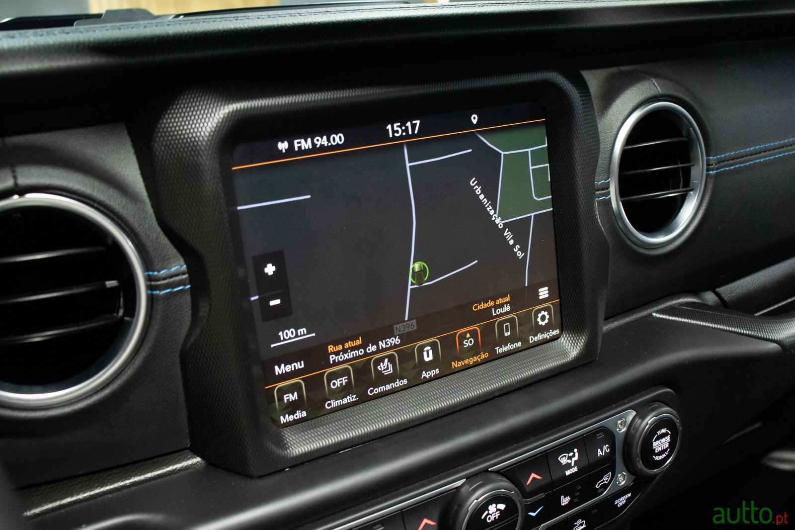 2022' Jeep Wrangler Unlimited Rubicon photo #5