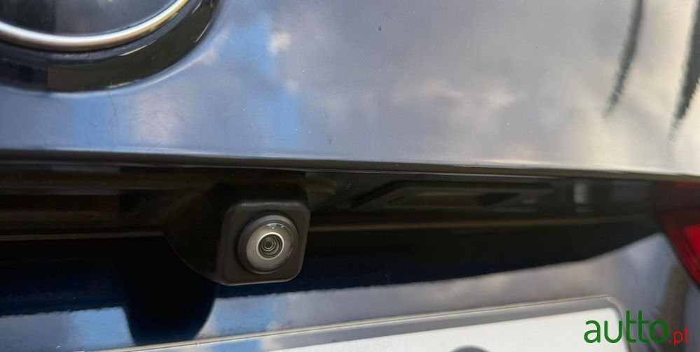 2018' BMW Série 5 photo #4