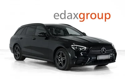 2022' Mercedes-Benz Classe E