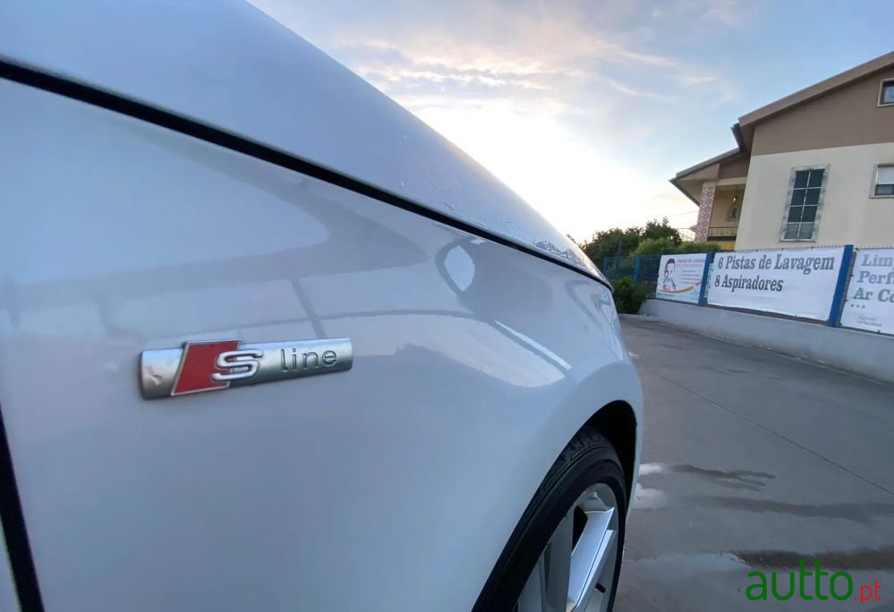 2016' Audi A1 Sportback photo #6