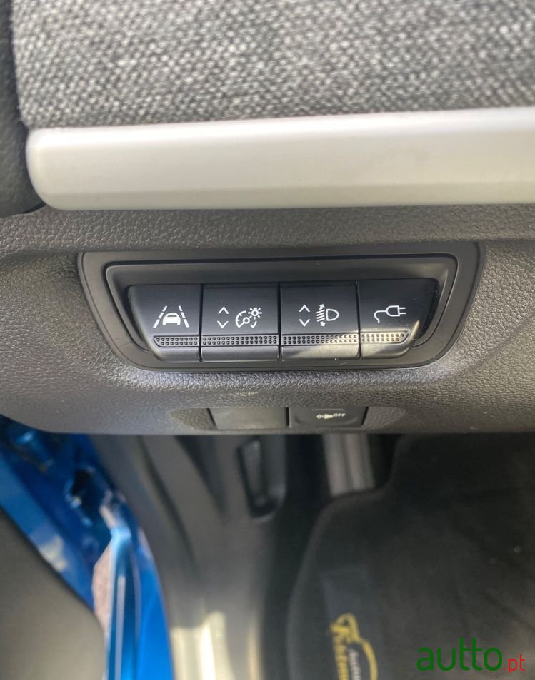 2021' Renault Zoe photo #6