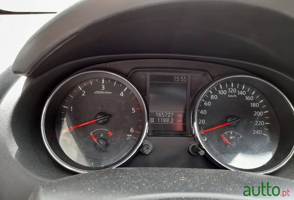 2010' Nissan Qashqai photo #2