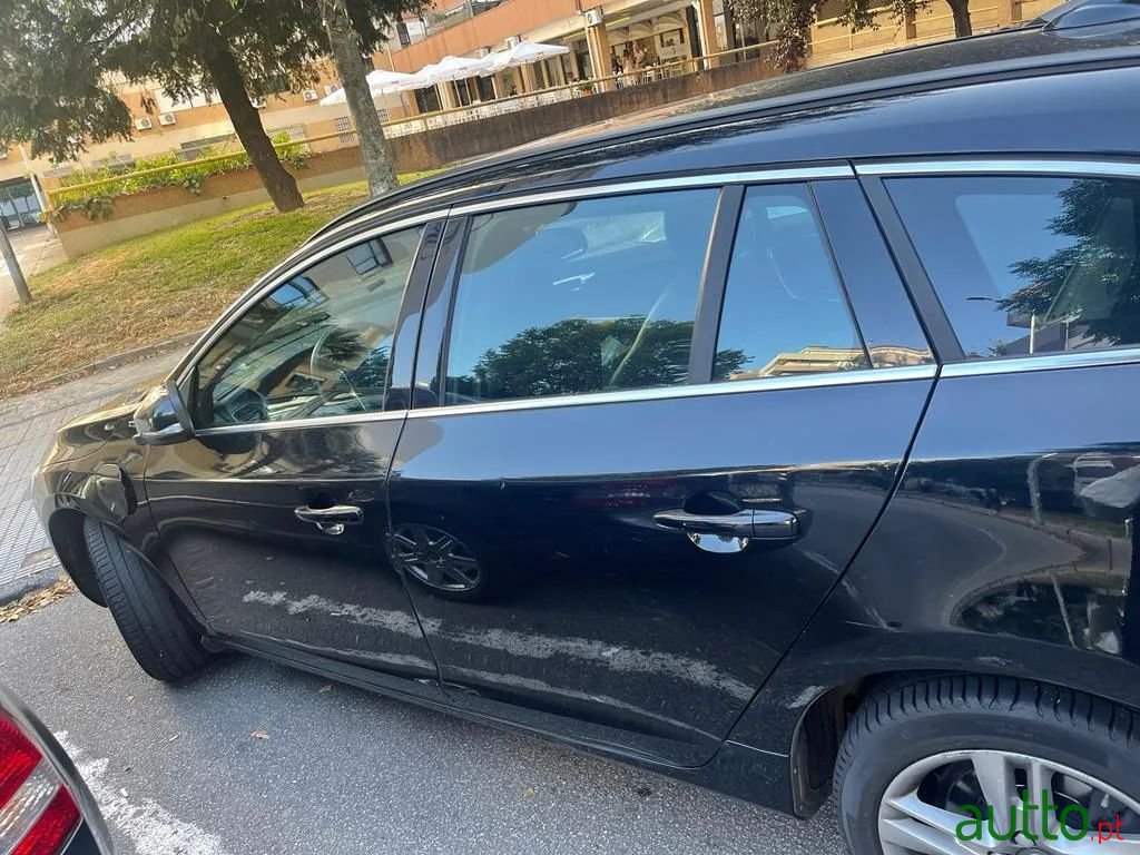 2016' Volvo V60 photo #6