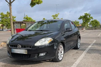 2008' Fiat Bravo