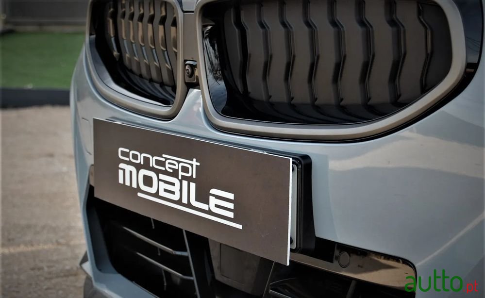 2022' BMW M240I Xdrive Auto photo #4