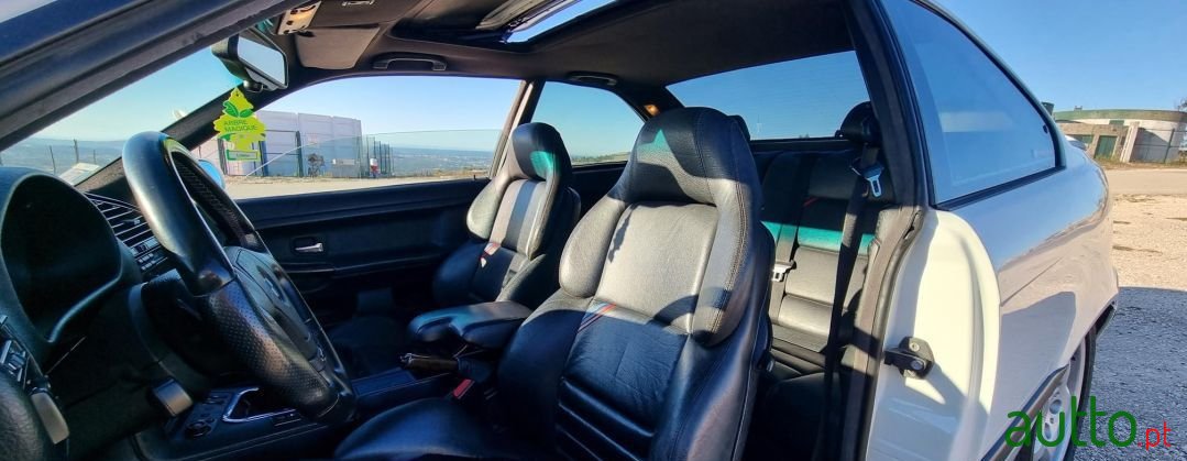 1996' BMW M3 photo #6