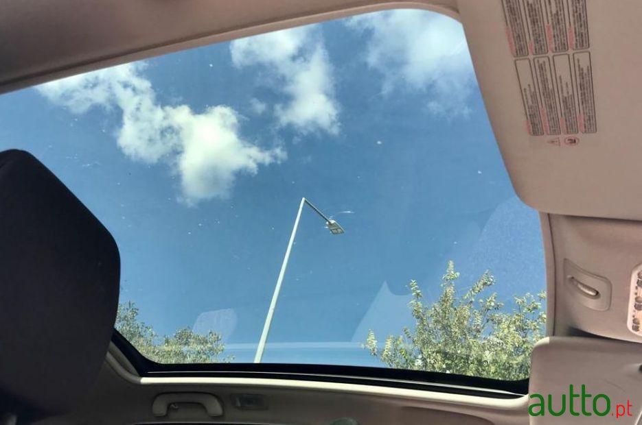 2012' Nissan Qashqai photo #1