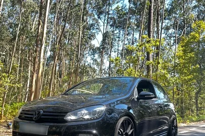2011' Volkswagen Golf 2.0 Gti Dsg