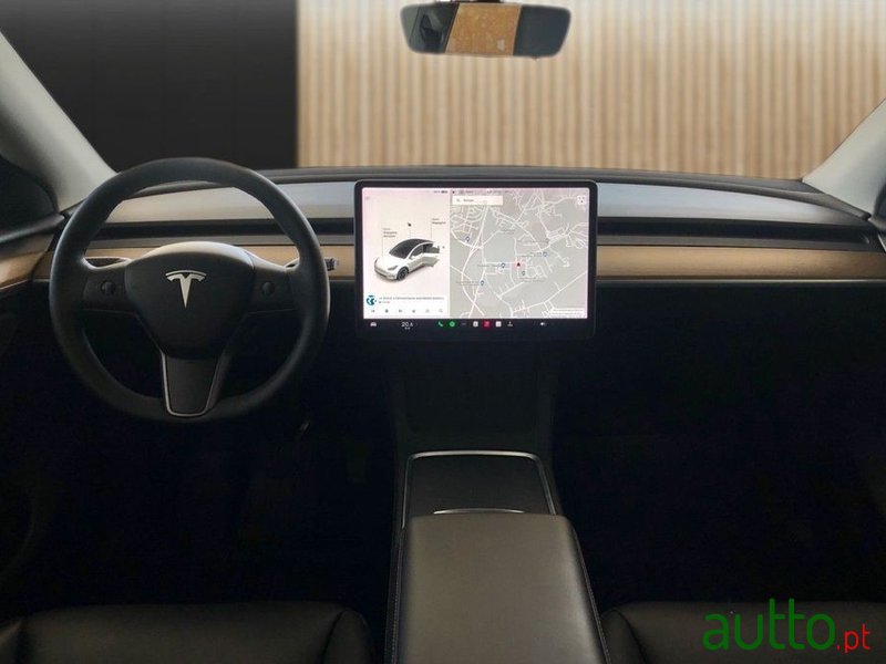 2021' Tesla Model Y photo #2