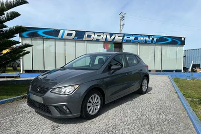 2018' SEAT Ibiza 1.0 Ecotsi Style