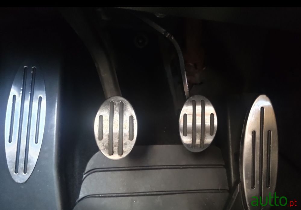 2008' MINI 3 Portas photo #3