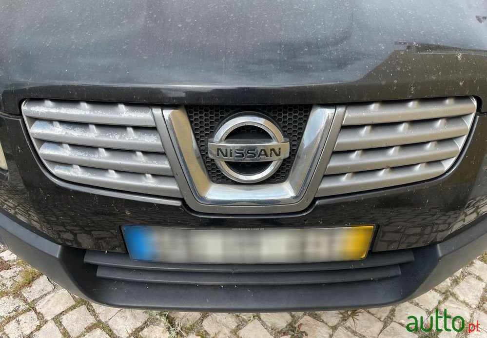 2010' Nissan Qashqai photo #2
