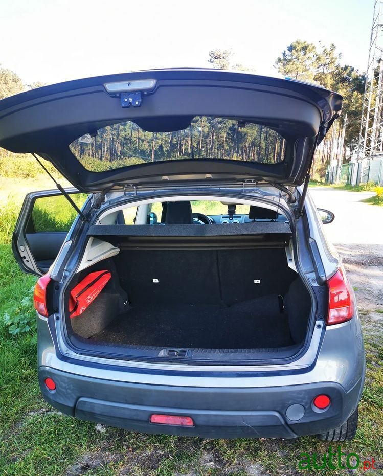 2009' Nissan Qashqai photo #5