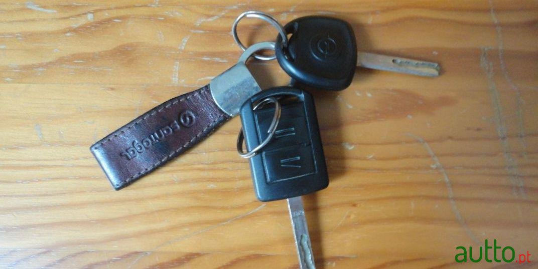 2005' Opel Tigra photo #5