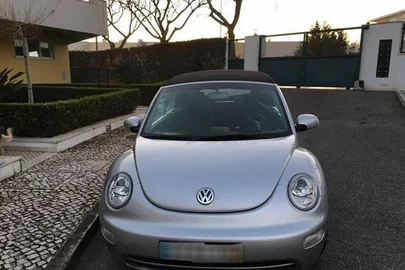 2001' Volkswagen