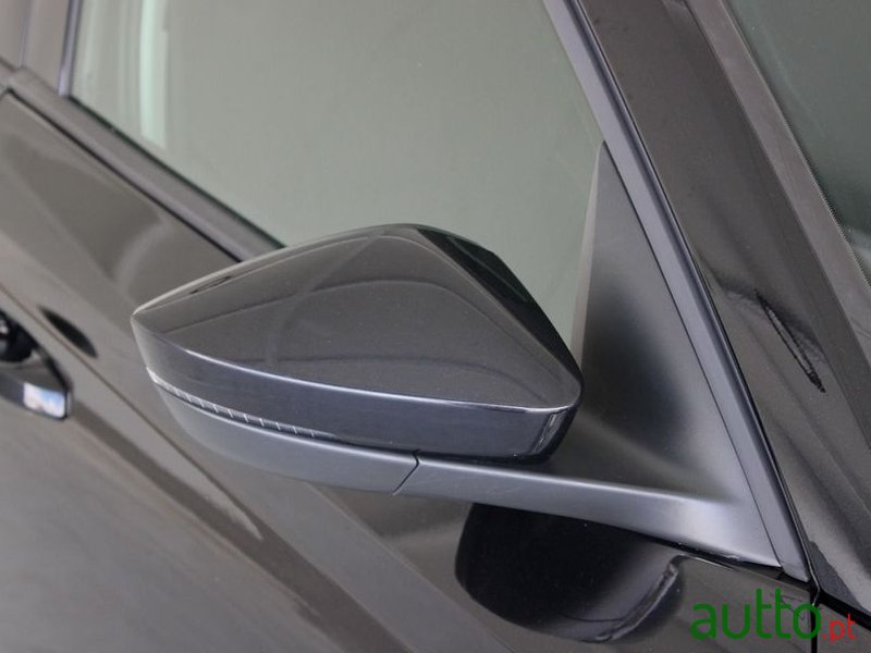 2020' Skoda Scala 1.0 Tsi Ambition photo #4