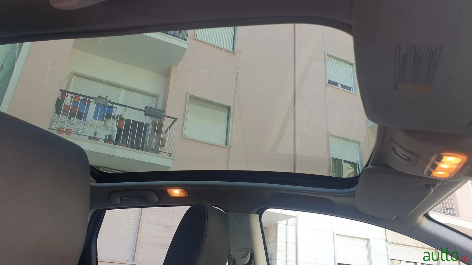 2009' Nissan Qashqai photo #6