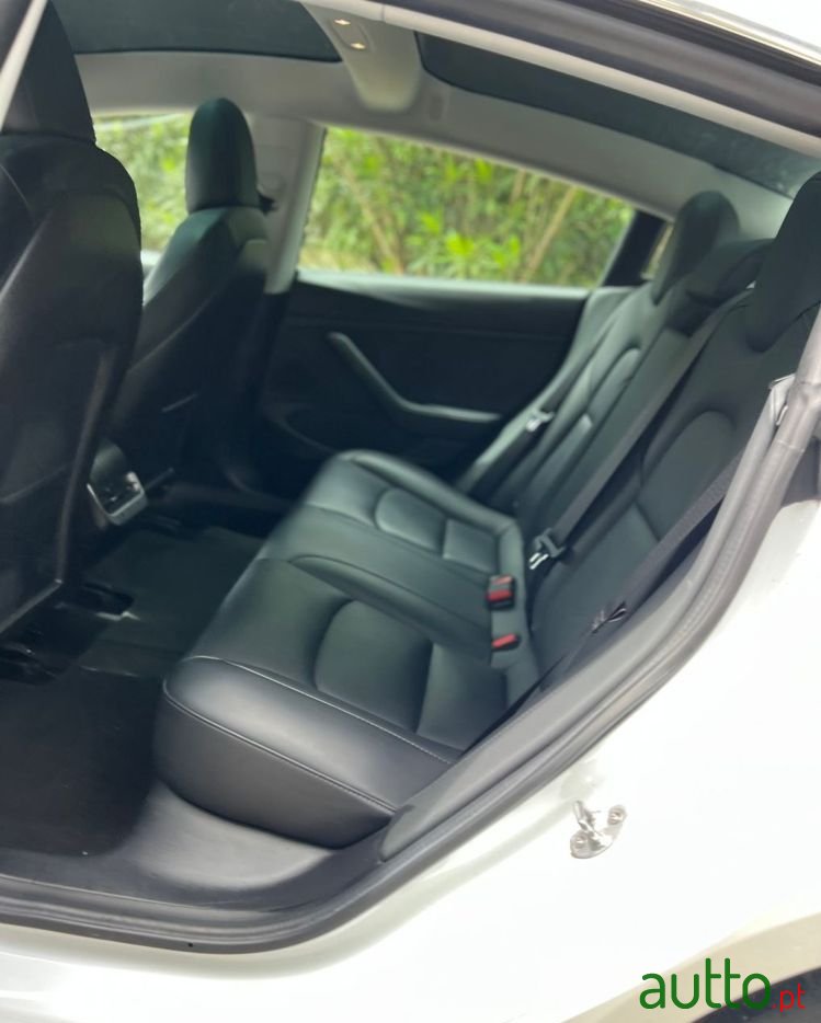 2019' Tesla Model 3 photo #6