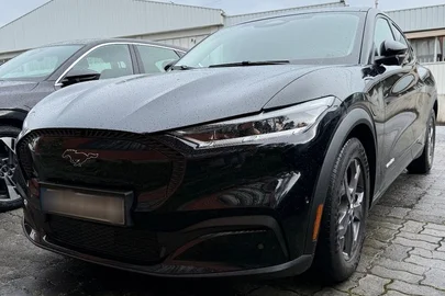 2023' Ford Mustang Mach-E