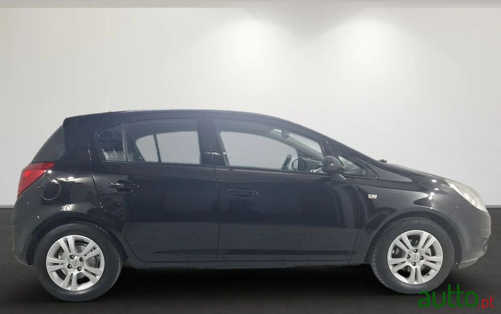 2008' Opel Corsa 1.3 Cdti Intouch Ecoflex photo #3