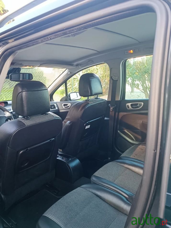 2008' Peugeot 307 Sw photo #1