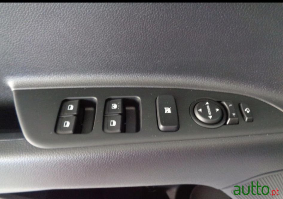 2022' Kia Stonic photo #4