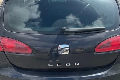 2008' SEAT Leon