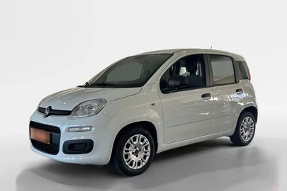 2022' Fiat Panda