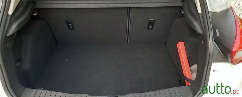 2015' Ford Focus 2.0 Tdci Titanium photo #3