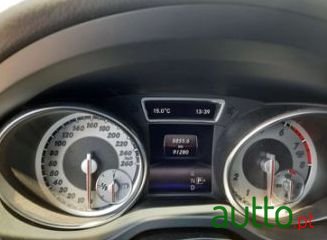 2014' Mercedes-Benz Gla-200 photo #4