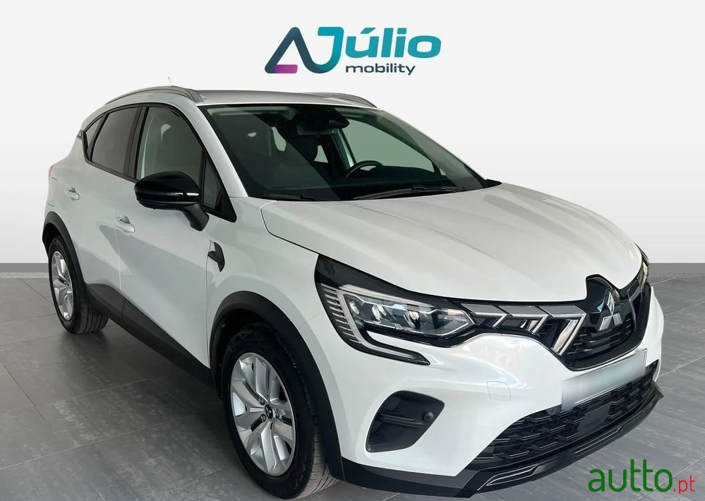 2024' Mitsubishi ASX photo #2