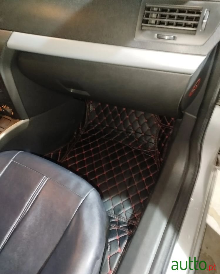 2005' Opel Astra Caravan photo #4