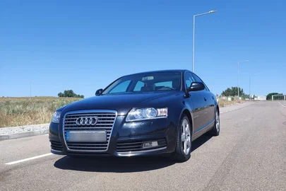 2009' Audi A6 2.0 Tdie