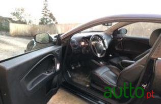 2011' Alfa Romeo MiTo photo #2