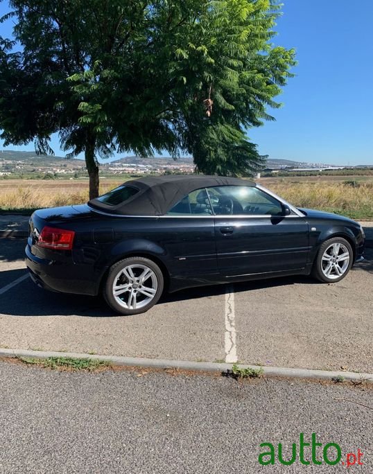 2006' Audi A4 photo #2