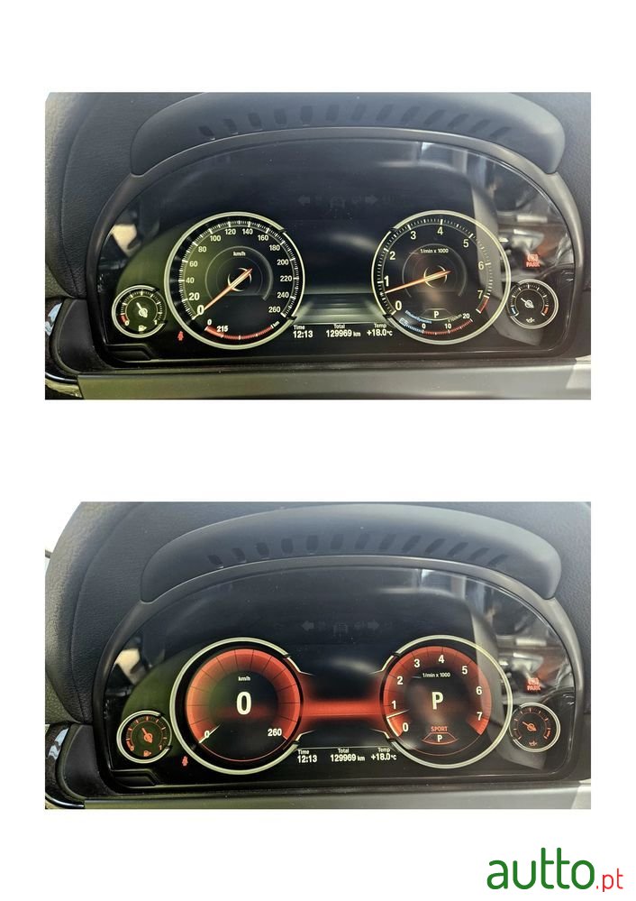 2011' BMW Série 6 I photo #4